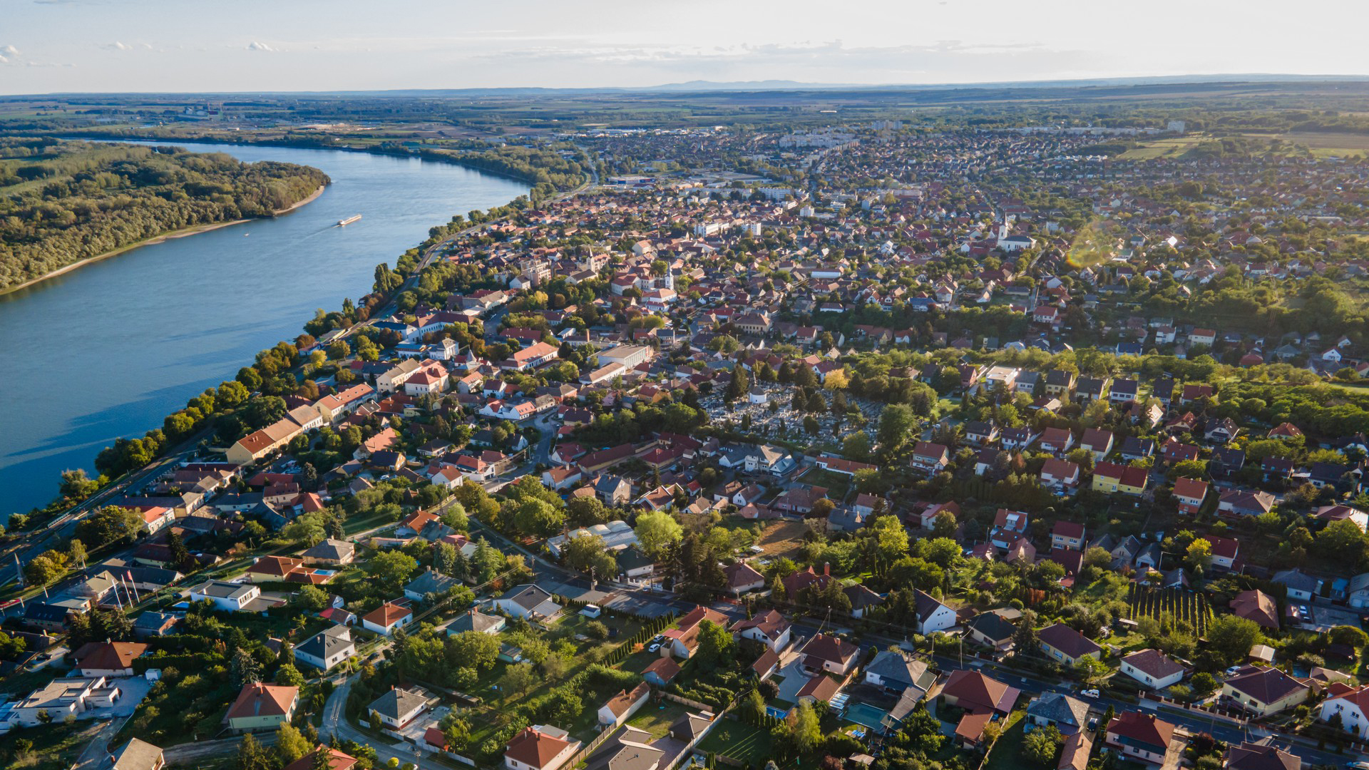 Stage 2 (Szarvas - Paks, 202 km) 14 May 2026