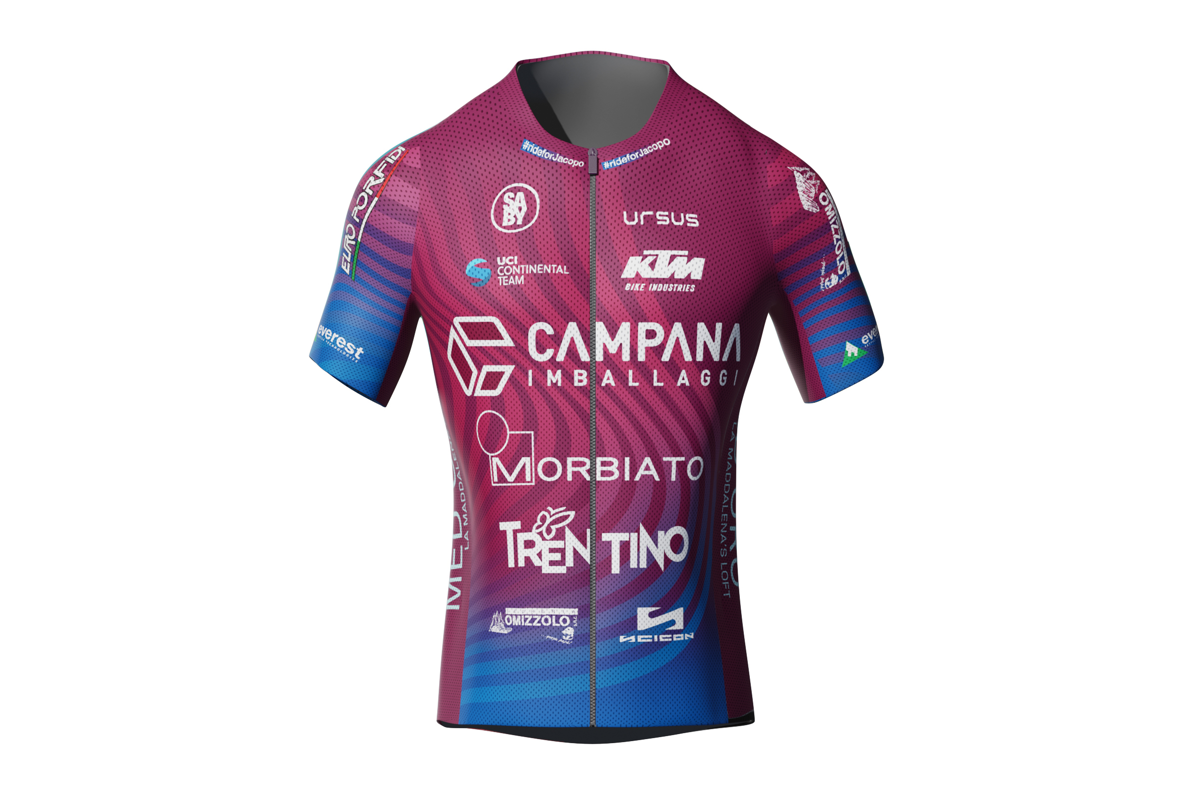 Campana Imbalaggi - Morbiato - Trentino (ITA, CT)