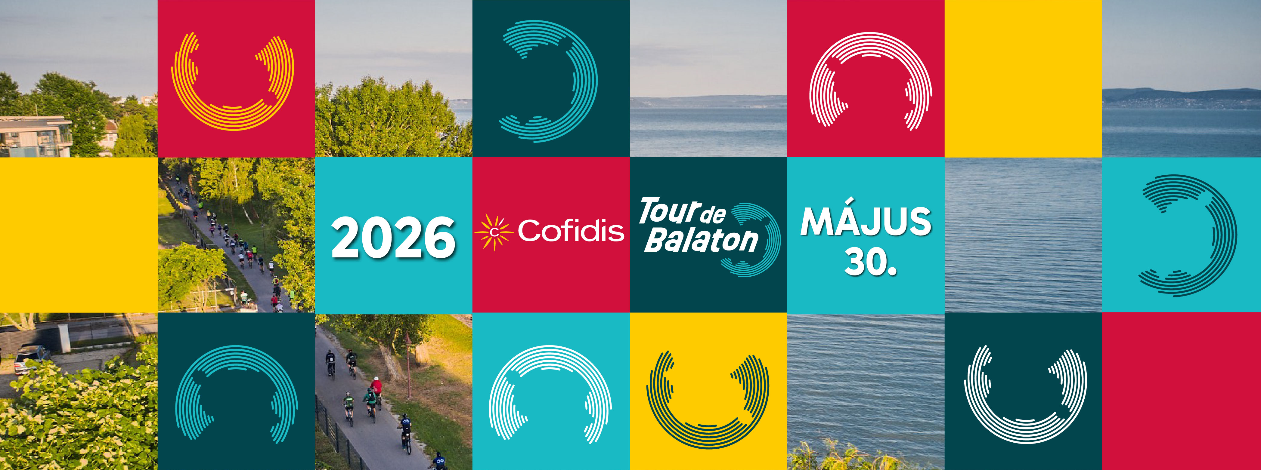 Cofidis Tour de Balaton