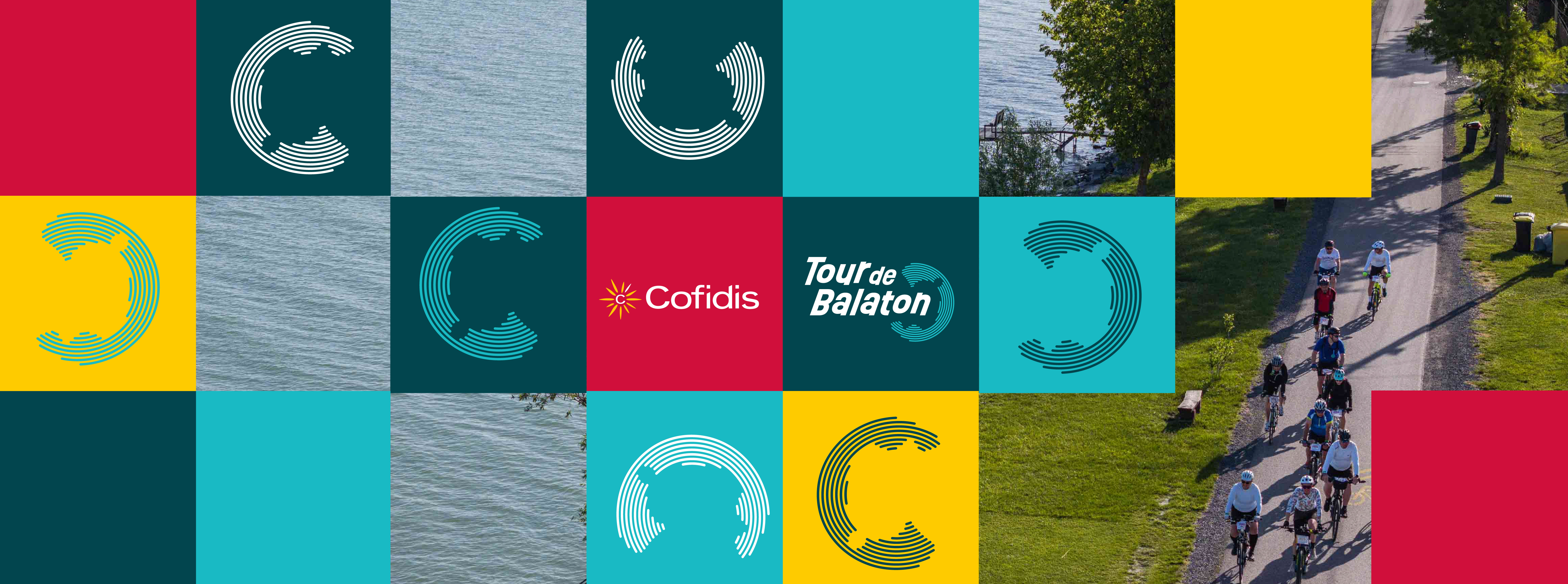 Cofidis Tour de Balaton
