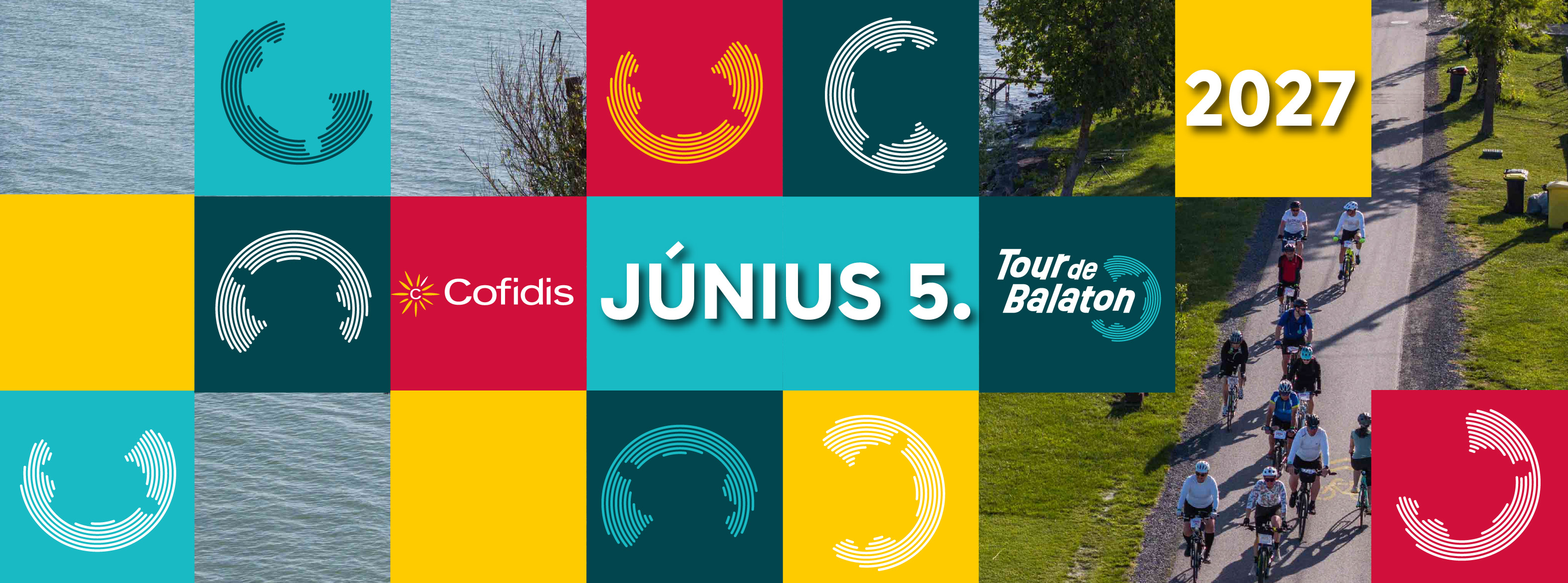 Cofidis Tour de Balaton